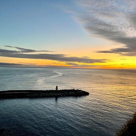 La Lampara Camogli Eksteriør billede